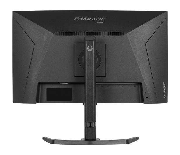 IIYAMA G-Master GB2771UHSU-B1 Red Eagle - 1475083 - zdjęcie 4